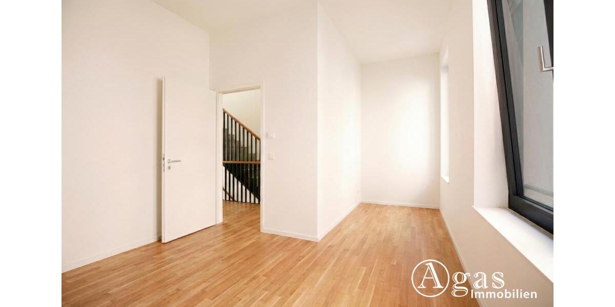 Maisonettenwohnung Berlin Mitte - 5 Zimmer, 250 m&sup2;, 5.350&euro; | Angebot:25352811