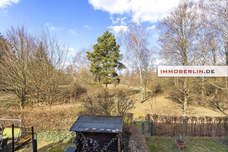Etagenwohnung Berlin Rudow - 3 Zimmer, 78 m&sup2;, 329.000&euro; | Angebot:26417247