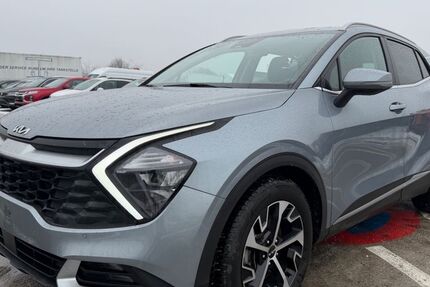 Kia Sportage 125.903 km 18.499 &euro; Mittenwalde 15749