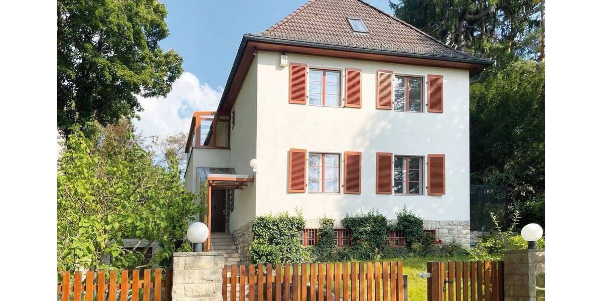 Einfamilienhaus Berlin Nikolassee - 1 Zimmer, 240 m&sup2;, 2.580.000&euro; | Angebot:26205350