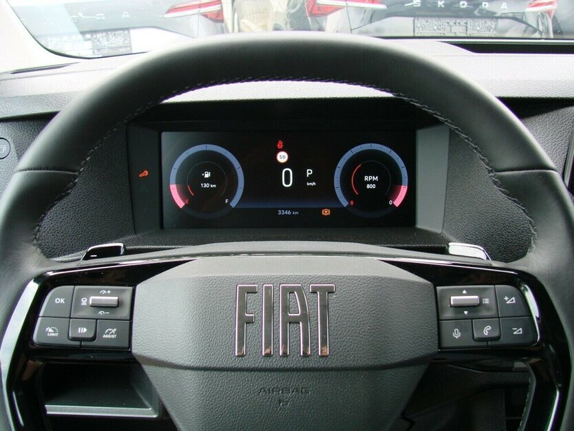 Fiat Ulysse M1 XL 2.0BlueHDI ACC Navi LED Kamera 3.345 km 36.980 € Falkensee 14612