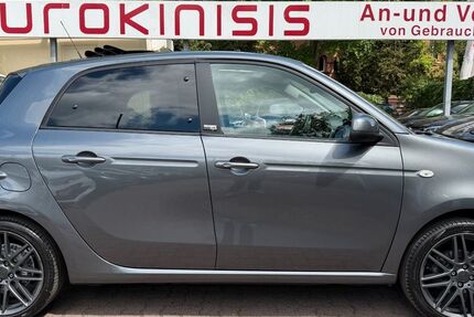 Smart ForFour 35.000 km 18.500 &euro; Berlin 10787