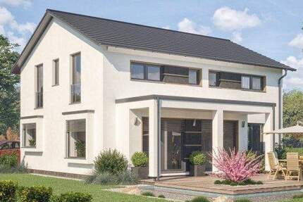 Haus Oberkrämer Schwante - 5 Zimmer, 167 m&sup2;, 715.000&euro; | Angebot:25738701