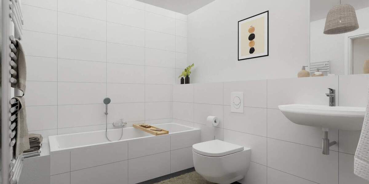 Etagenwohnung Wildau - 4 Zimmer, 114 m&sup2;, 584.900&euro; | Angebot:25996192