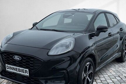 Ford Puma 1.915 km 26.698 &euro; Berlin 13089