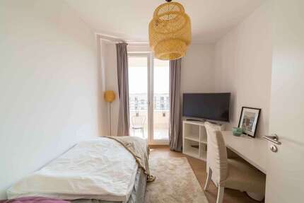 Zimmer Berlin Moabit - 700&euro; | Angebot:27084372