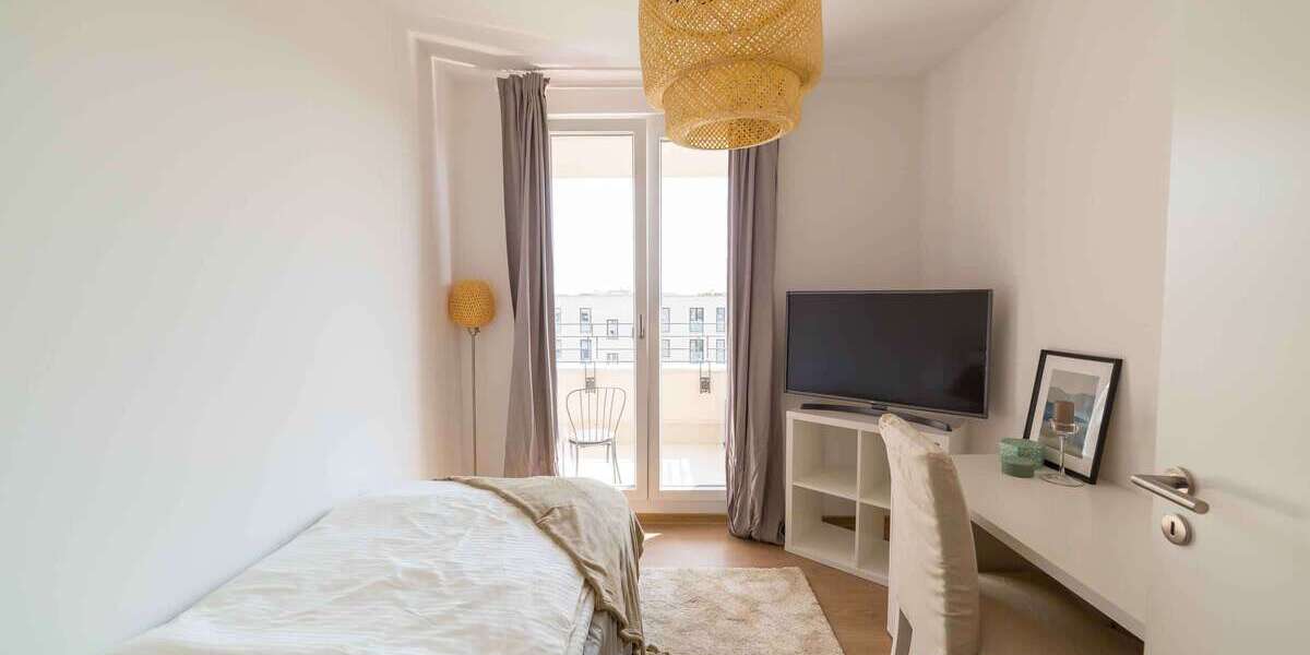 Zimmer Berlin Moabit - 700&euro; | Angebot:27084372