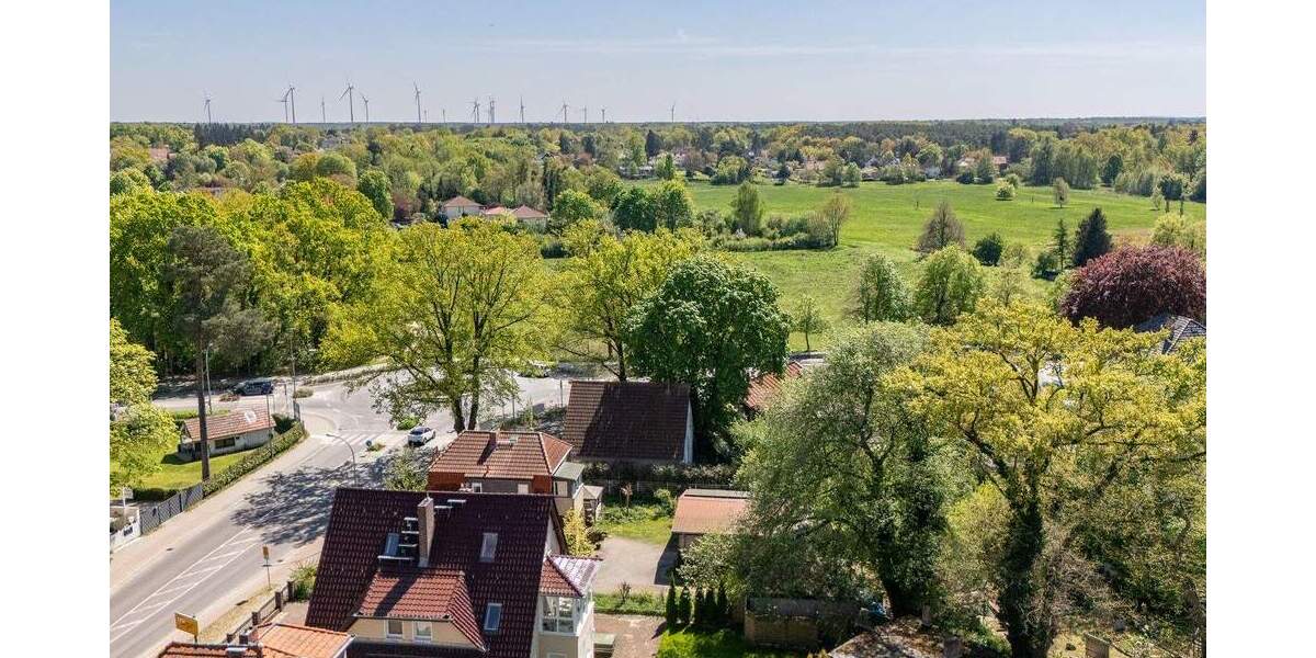 Grundstück Stahnsdorf / Dreilinden Stahnsdorf - 749.000&euro; | Angebot:25799943