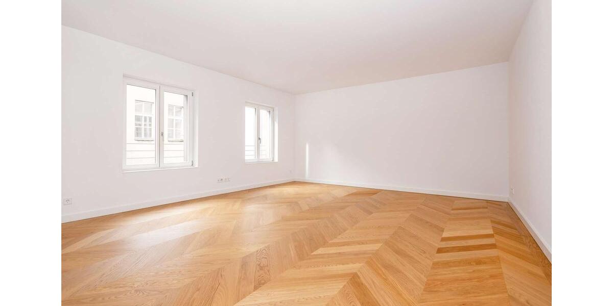 Dachgeschoßwohnung Berlin - 5 Zimmer, 211 m&sup2;, 6.328&euro; | Angebot:23795624