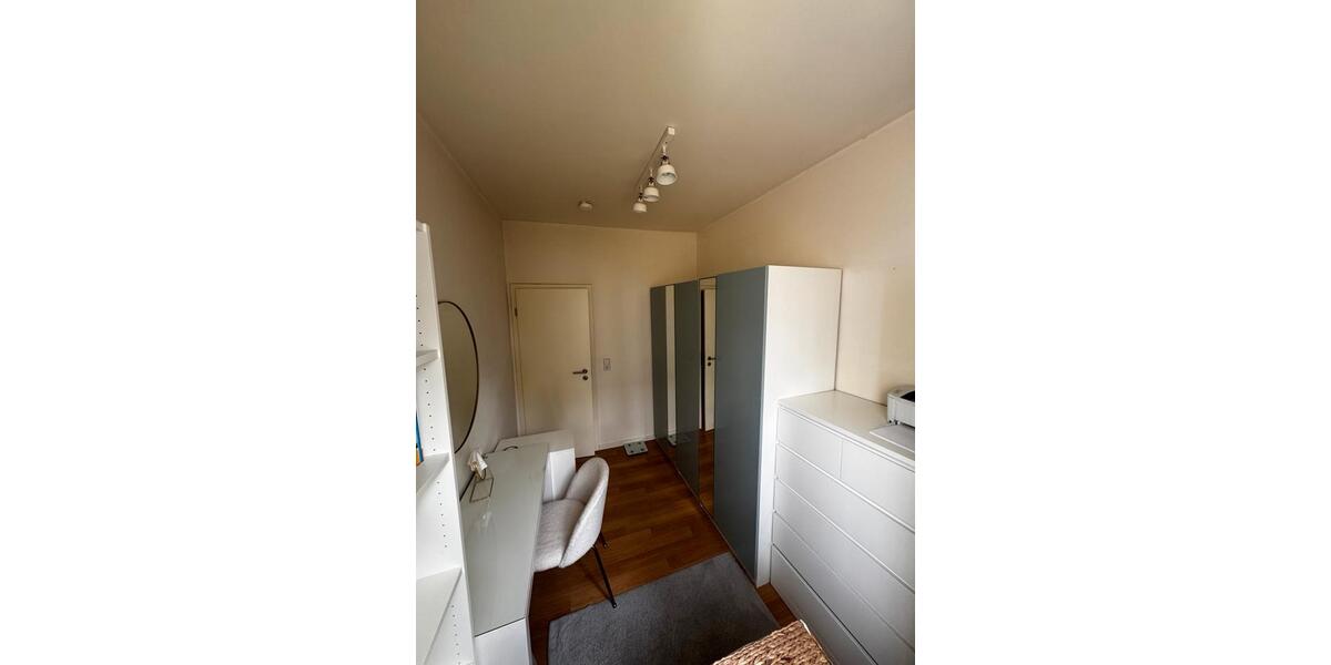 Erdgeschoßwohnung Berlin Tempelhof-Schöneberg - 2 Zimmer, 55 m&sup2;, 1.100&euro; | Angebot:25988280