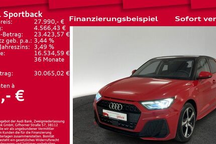 Audi A1 11.200 km 27.490 &euro; Berlin 12489