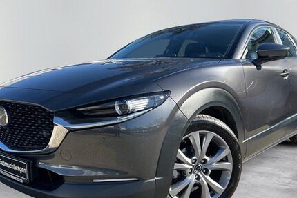 Mazda CX-30 35.102 km 21.490 &euro; Berlin 13599