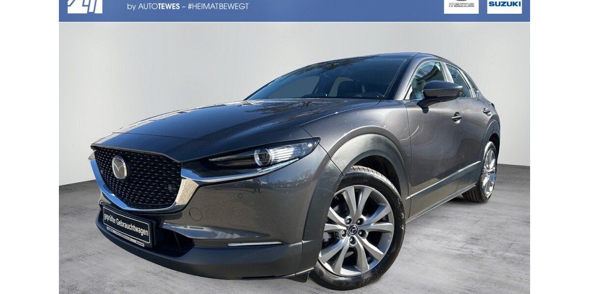Mazda CX-30 35.102 km 21.490 &euro; Berlin 13599