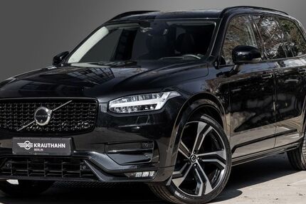 Volvo XC90 63.250 km 56.490 &euro; Berlin 10709