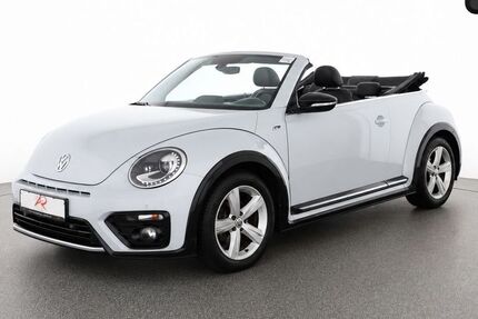 VW Beetle 149.986 km 15.480 &euro; Berlin 12103