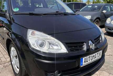 Renault Scenic 166.700 km 3.190 &euro; Berlin 12681