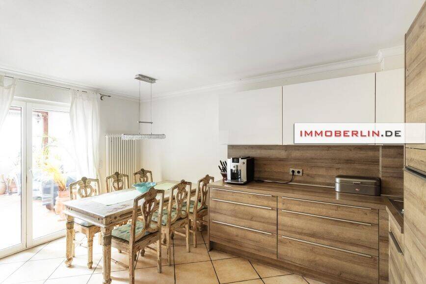 Einfamilienhaus Rangsdorf Groß Machnow - 5 Zimmer, 354 m&sup2;, 799.000&euro; | Angebot:26751019