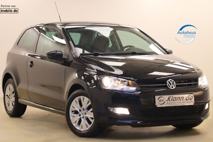 VW Polo 49.073 km 9.999 &euro; Teltow 14513