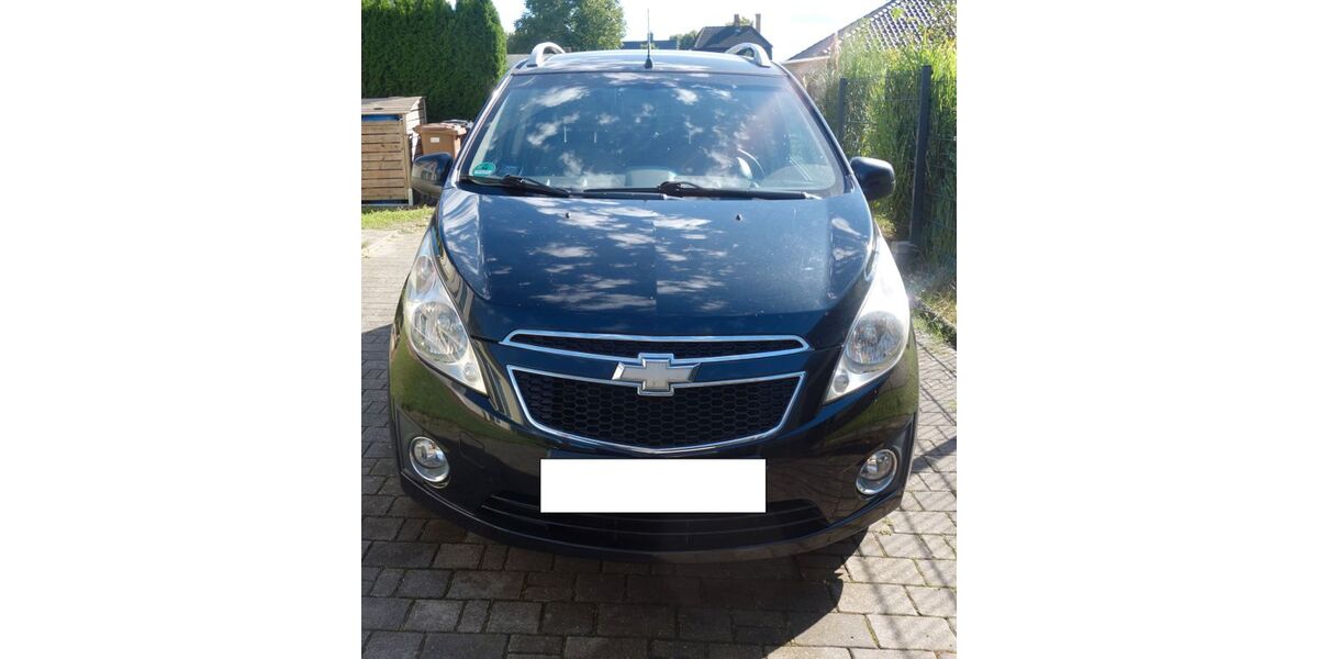 Chevrolet Spark 127.500 km 2.300 &euro; Bernau 16321