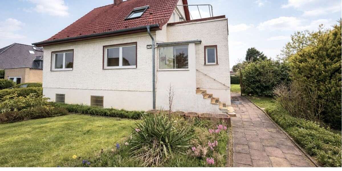 Einfamilienhaus Schönefeld - 6 Zimmer, 125 m&sup2;, 519.000&euro; | Angebot:26435776