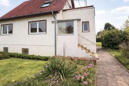 Haus Schönefeld - 6 Zimmer, 125 m&sup2;, 519.000&euro; | Angebot:26435776