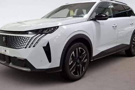 Peugeot 5008 39.557 km 29.990 &euro; Bergfelde 16562