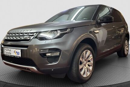 Land Rover Discovery 111.000 km 17.480 &euro; Berlin 10625