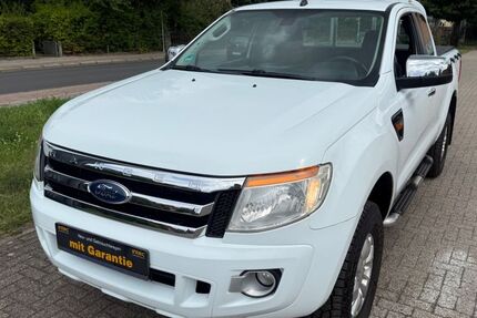 Ford Ranger 230.000 km 11.800 &euro; Berlin 13158