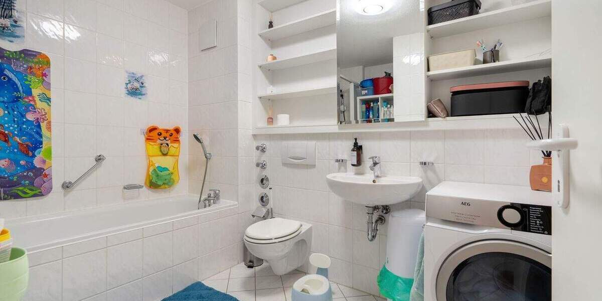 Etagenwohnung Hennigsdorf - 2 Zimmer, 72 m&sup2;, 235.000&euro; | Angebot:25820494