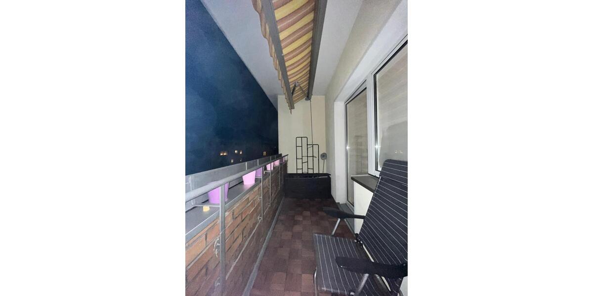 Etagenwohnung Falkensee - 2 Zimmer, 59 m&sup2;, 220.000&euro; | Angebot:25567834