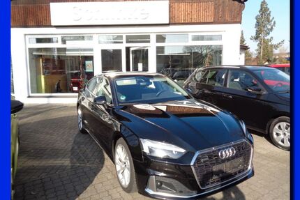 Audi A5 68.500 km 29.900 &euro; Oranienburg 16515