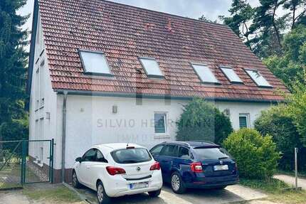 Haus Königs Wusterhausen Kablow - 8 Zimmer, 210 m&sup2;, 550.000&euro; | Angebot:25930906
