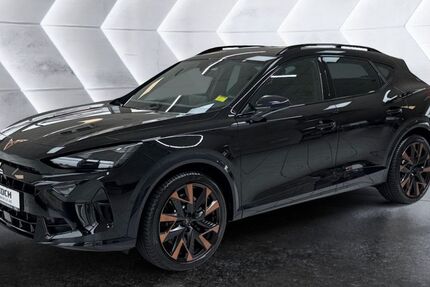 Cupra Formentor 9.995 km 38.990 € Berlin 10553