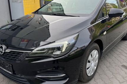 Opel Astra 170.000 km 6.999 &euro; Berlin 13055
