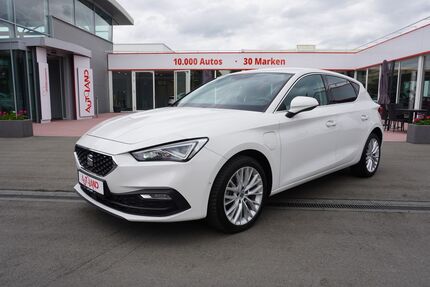 Seat Leon 46.012 km 22.950 &euro; Hoppegarten OT Hönow 15366