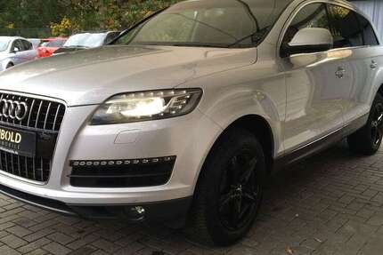 Audi Q7 153.703 km 17.980 € Berlin 10315