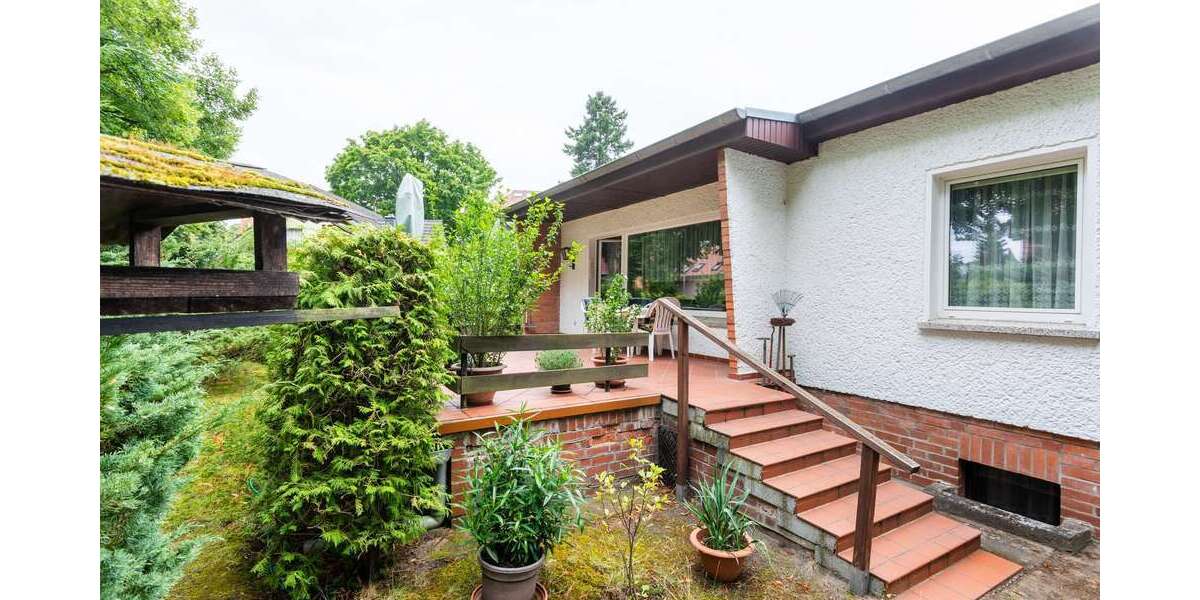 Einfamilienhaus Potsdam Babelsberg - 3 Zimmer, 104 m&sup2;, 467.000&euro; | Angebot:24680368