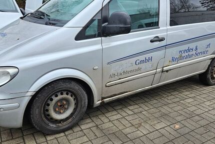 Mercedes-Benz Vito 276.177 km 2.737 &euro; Berlin 12305