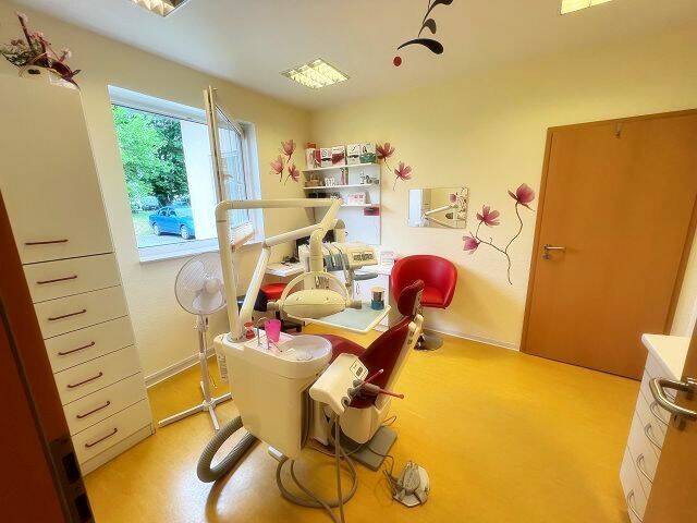 Gewerbeobjekt Rüdersdorf bei Berlin Calau - 1 Zimmer, 260 m&sup2;, 649.000&euro; | Angebot:19337814