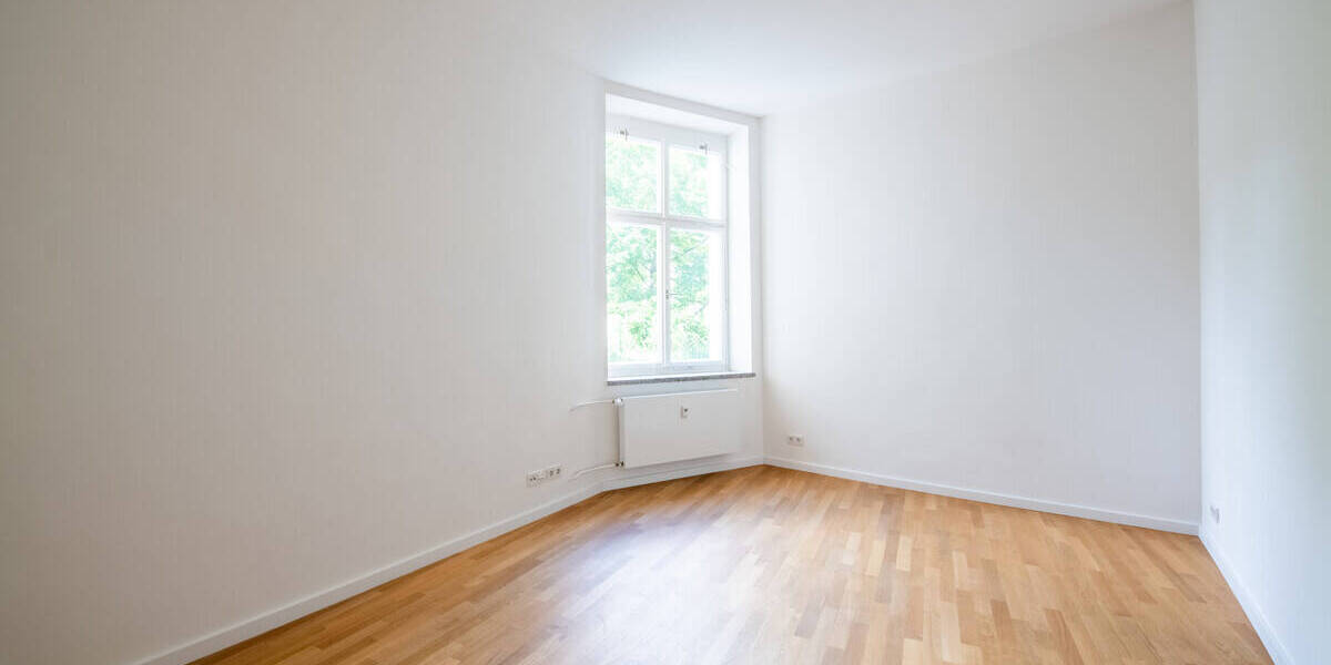 Etagenwohnung Berlin Friedrichshain - 3 Zimmer, 100 m&sup2;, 555.000&euro; | Angebot:25990448