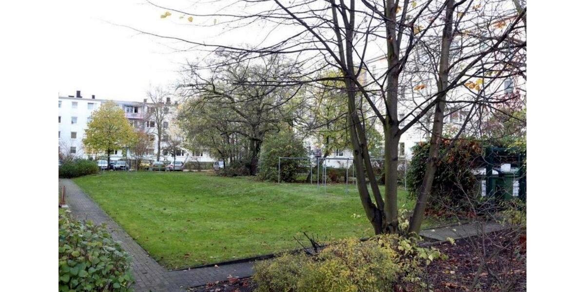 Etagenwohnung Berlin Treptow-Köpenick - 2.5 Zimmer, 56 m&sup2;, 223.670&euro; | Angebot:26700081
