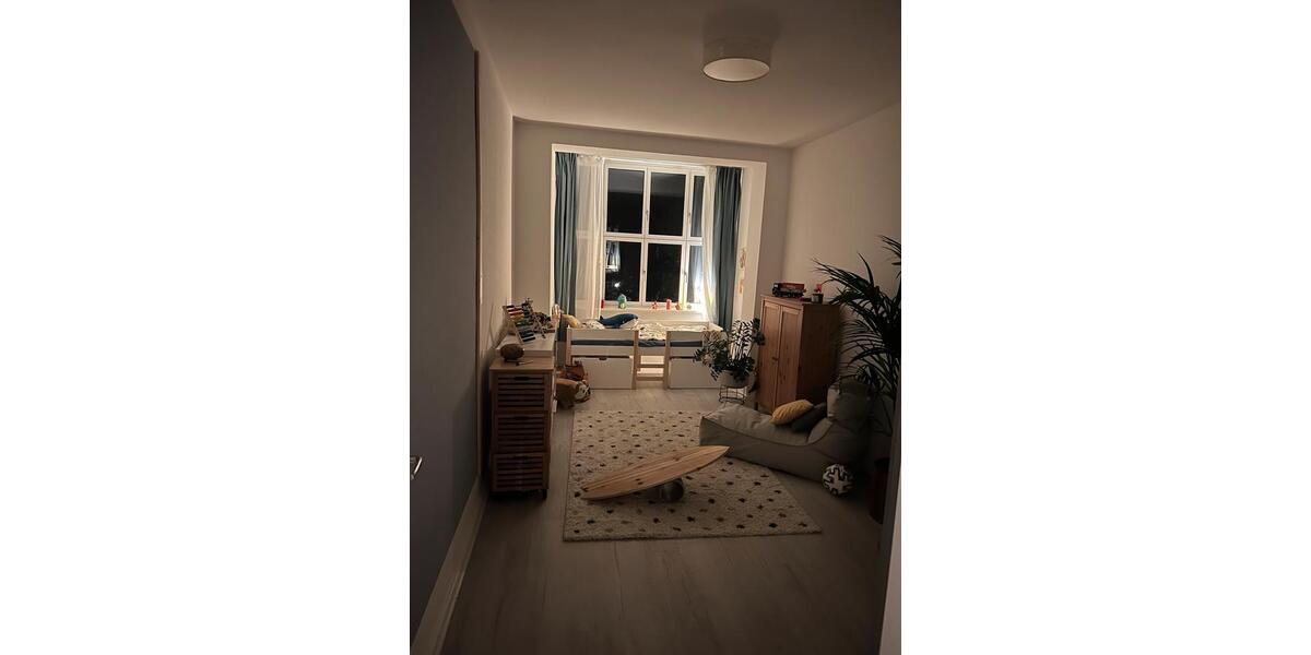 Etagenwohnung Berlin Tempelhof-Schöneberg - 2.5 Zimmer, 50 m&sup2;, 949&euro; | Angebot:25657958