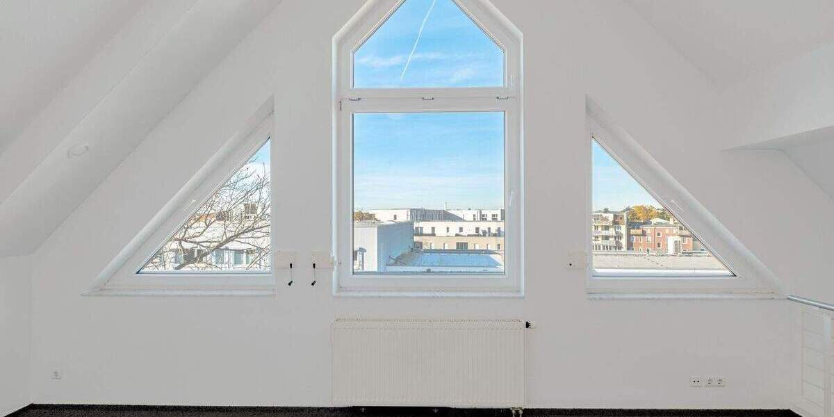 Etagenwohnung Falkensee - 1 Zimmer, 86 m&sup2;, 329.000&euro; | Angebot:25779271