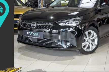 Opel Corsa 39.909 km 15.440 &euro; Königs Wusterhausen 15711
