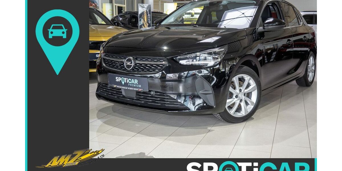 Opel Corsa 39.909 km 15.440 &euro; Königs Wusterhausen 15711