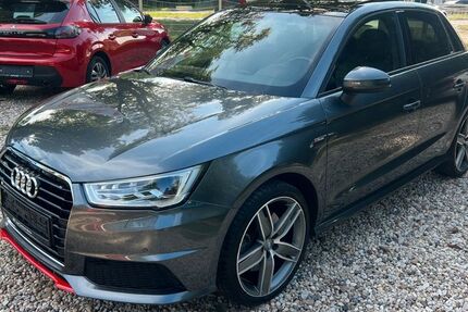 Audi A1 79.900 km 17.300 &euro; Fredersdorf-Vogelsdorf bei Berlin 15370