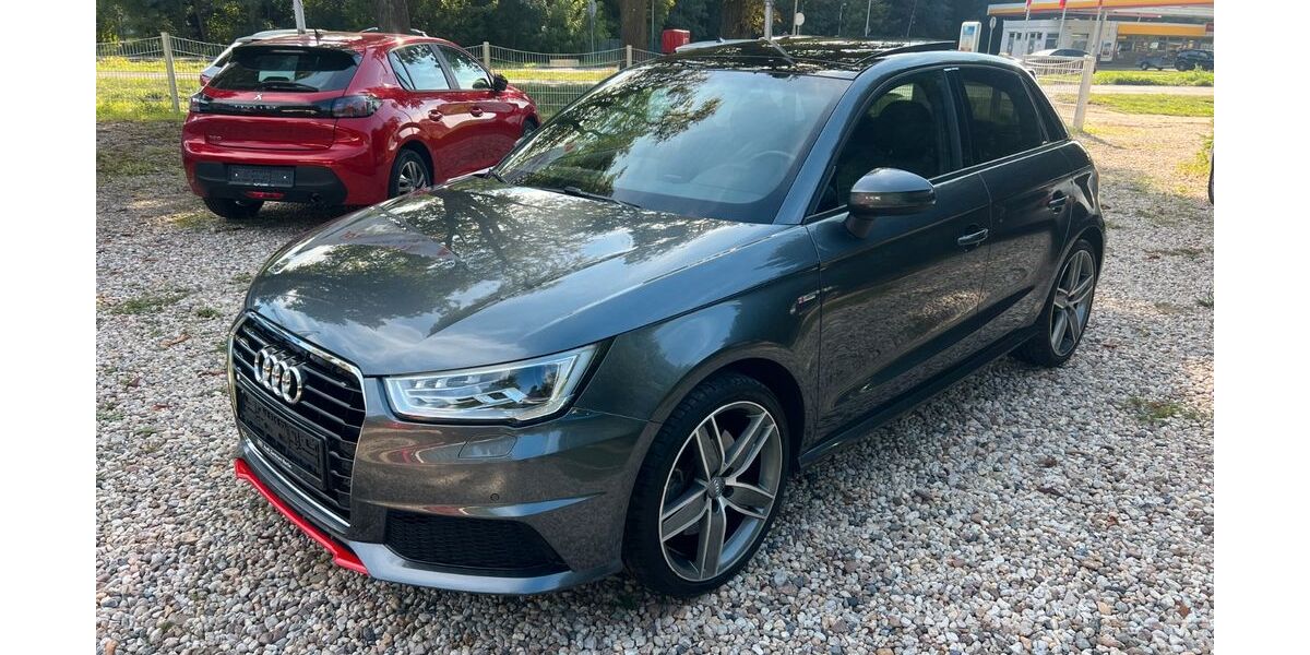 Audi A1 79.900 km 17.300 &euro; Fredersdorf-Vogelsdorf bei Berlin 15370