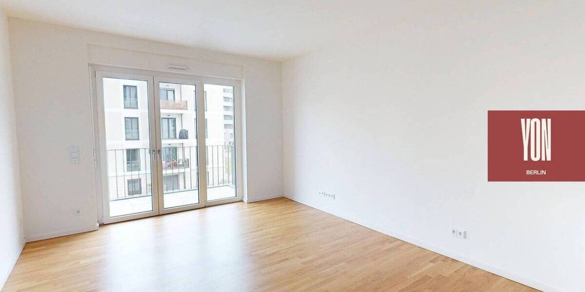 Etagenwohnung Berlin Friedenau - 2 Zimmer, 60 m&sup2;, 1.365&euro; | Angebot:26833890
