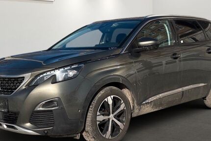 Peugeot 5008 117.945 km 9.499 &euro; Berlin 12681
