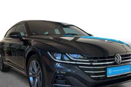VW Arteon 16.370 km 44.950 € Berlin 13599